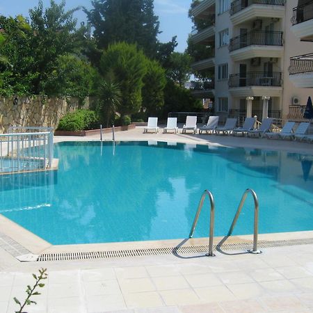 Royal Residences Didim Zewnętrze zdjęcie
