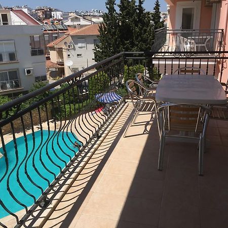 Royal Residences Didim Zewnętrze zdjęcie
