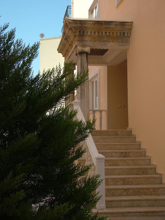 Royal Residences Didim Zewnętrze zdjęcie
