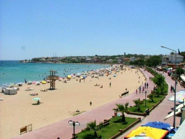 Royal Residences Didim Zewnętrze zdjęcie