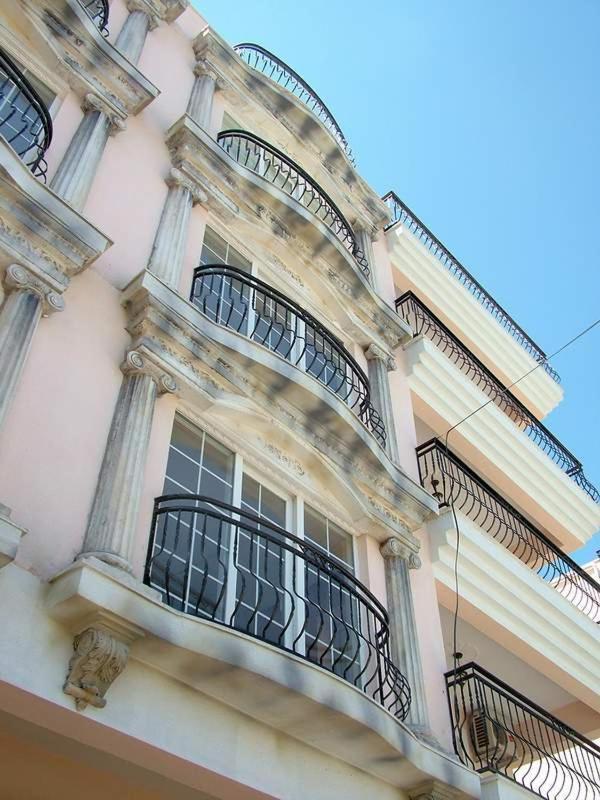 Royal Residences Didim Zewnętrze zdjęcie