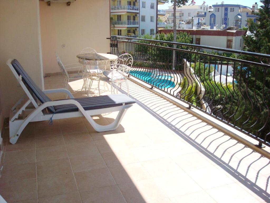 Royal Residences Didim Pokój zdjęcie