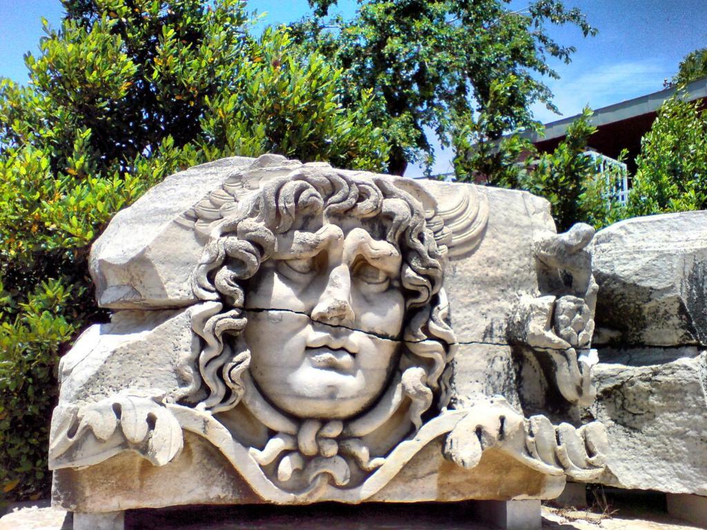 Royal Residences Didim Zewnętrze zdjęcie