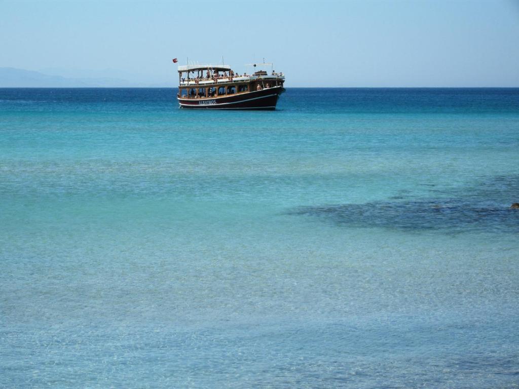 Royal Residences Didim Zewnętrze zdjęcie