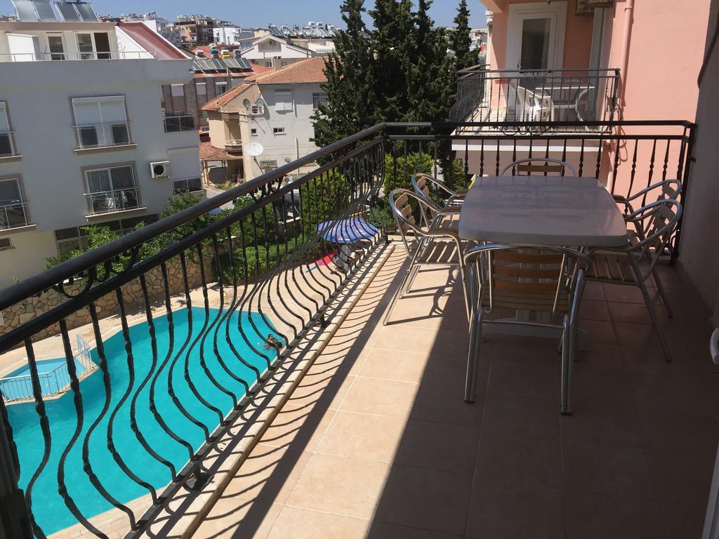 Royal Residences Didim Zewnętrze zdjęcie