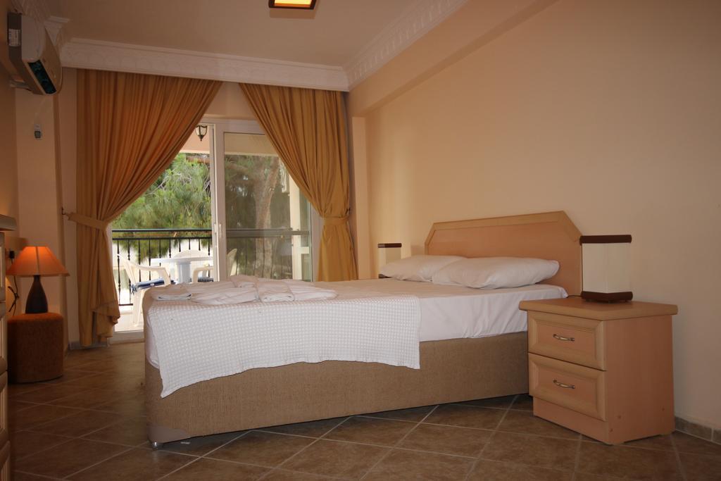 Royal Residences Didim Zewnętrze zdjęcie