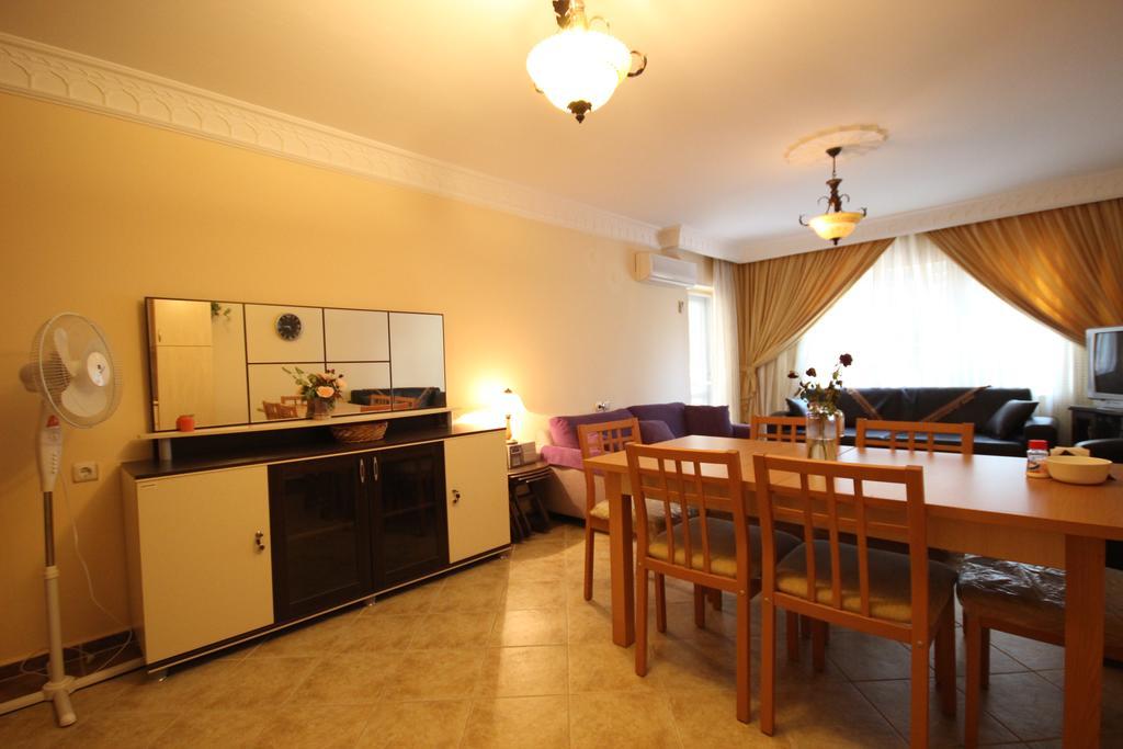 Royal Residences Didim Zewnętrze zdjęcie