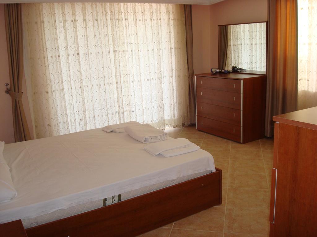Royal Residences Didim Zewnętrze zdjęcie