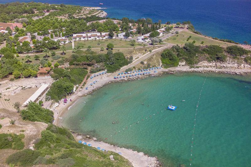 Royal Residences Didim Zewnętrze zdjęcie