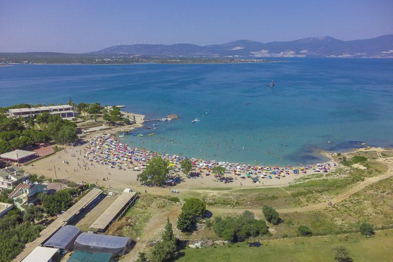 Royal Residences Didim Zewnętrze zdjęcie