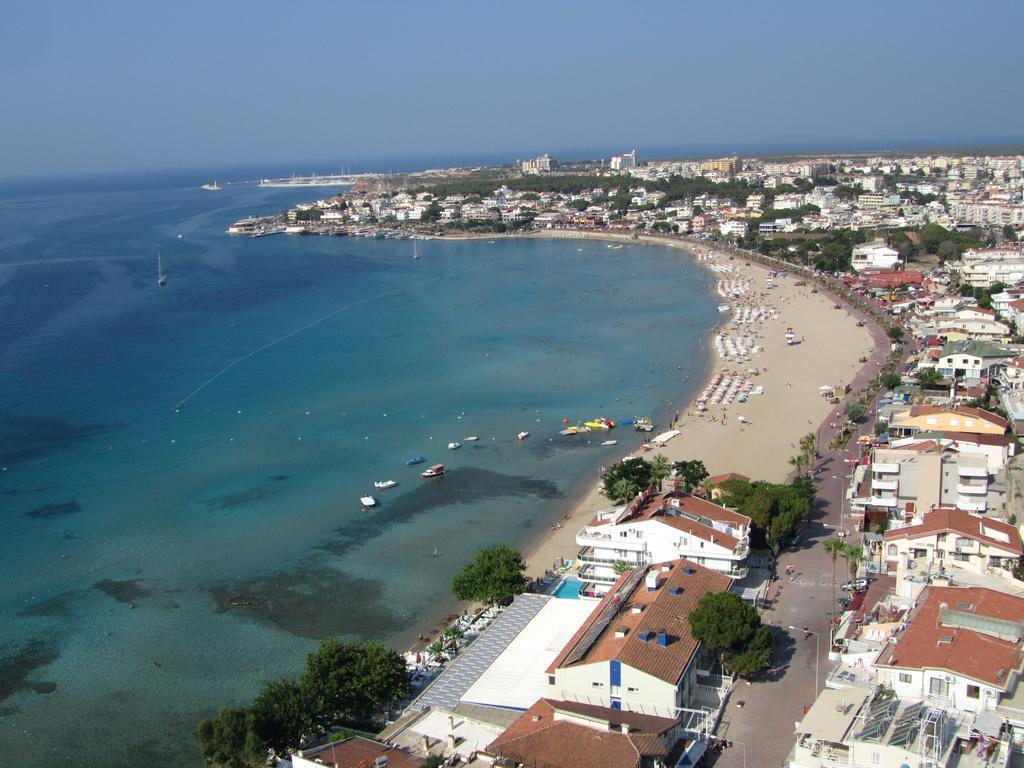 Royal Residences Didim Zewnętrze zdjęcie