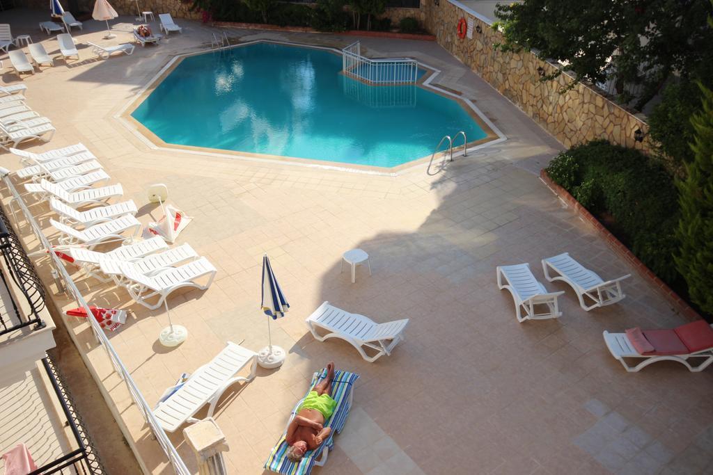 Royal Residences Didim Pokój zdjęcie