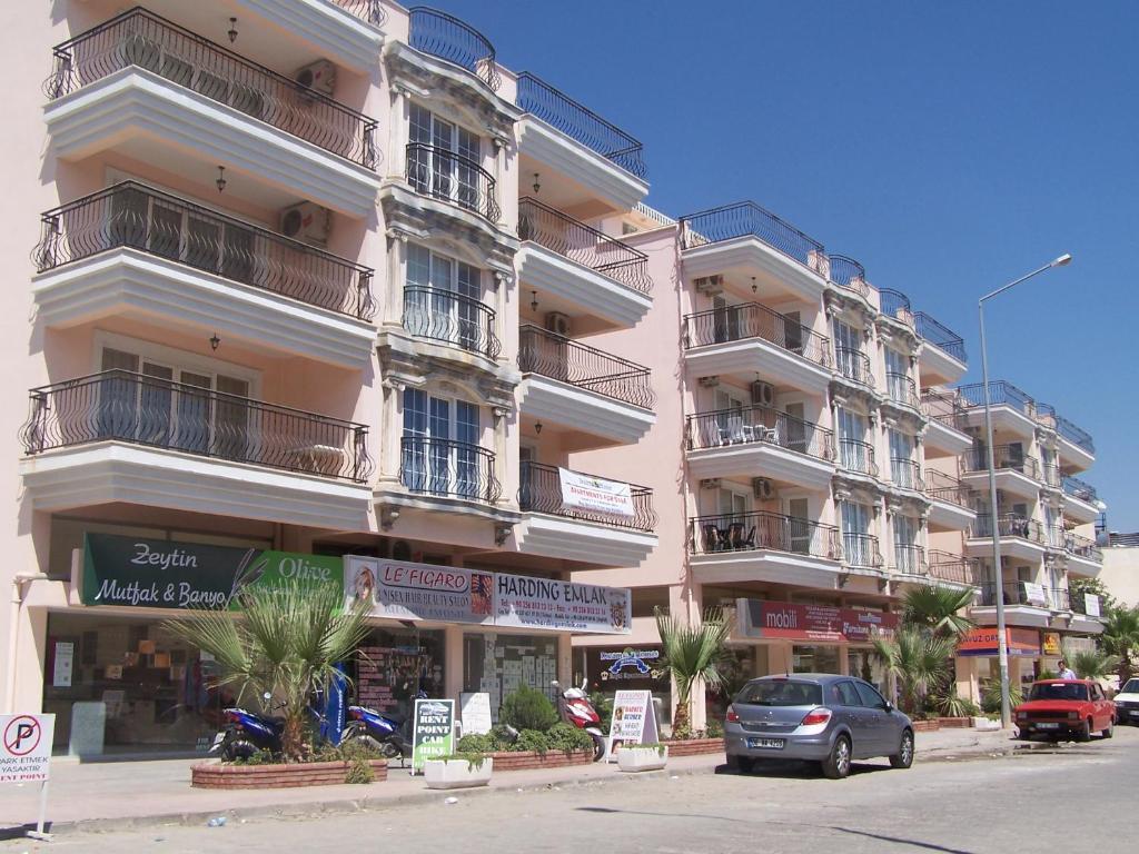 Royal Residences Didim Zewnętrze zdjęcie